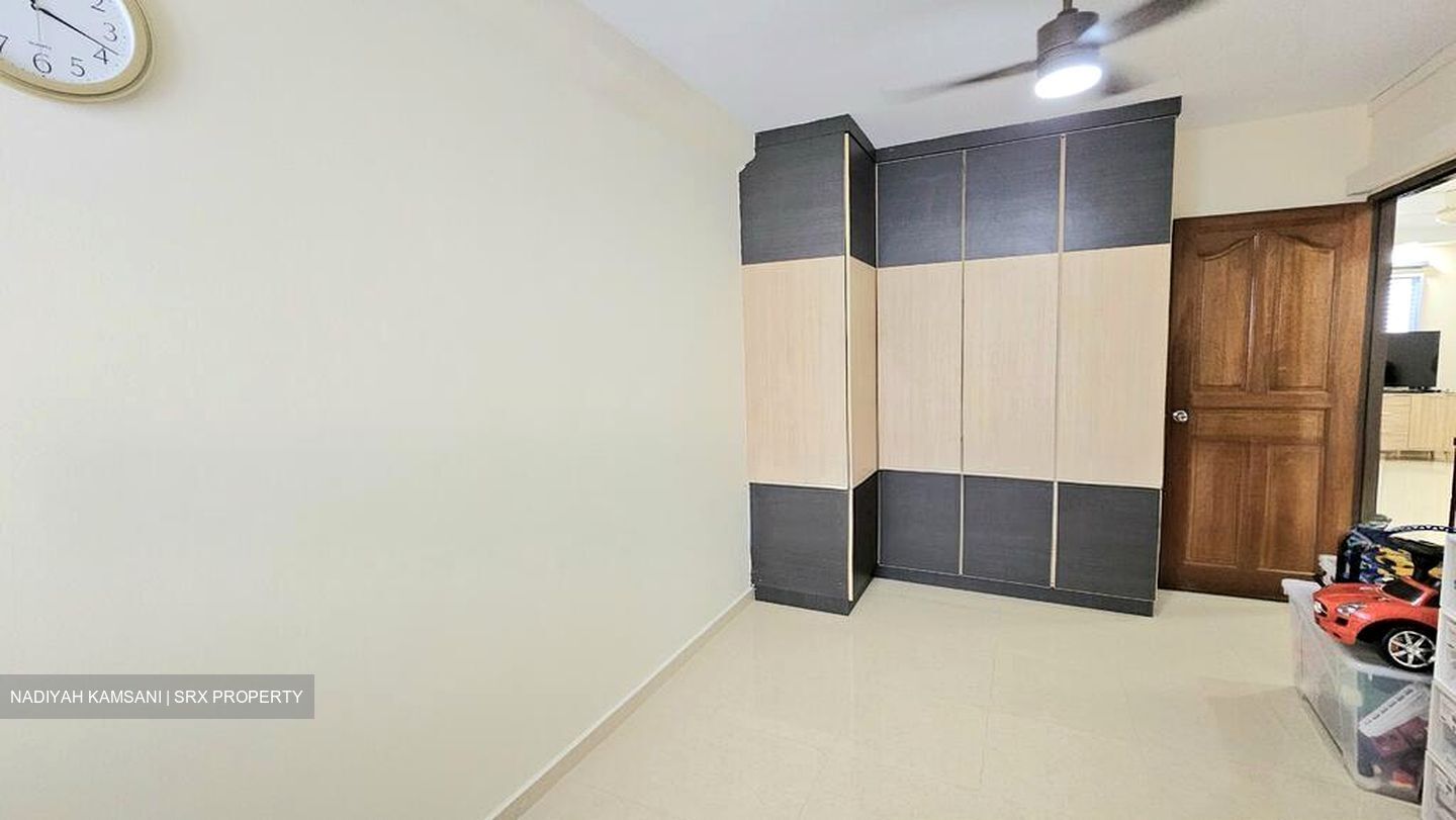 Blk 853 Yishun Ring Road (Yishun), HDB 3 Rooms #496685461